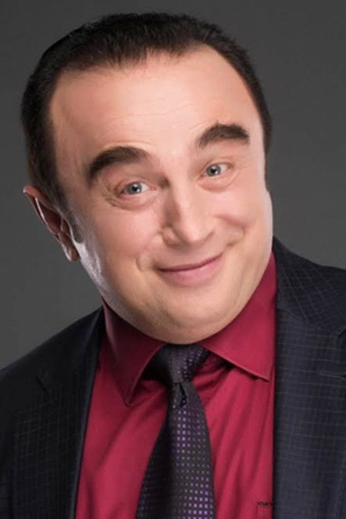 Photo of Süleyman Yağcı