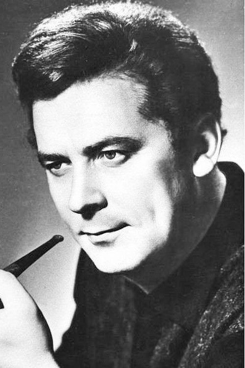 Photo of Feliks Yavorsky