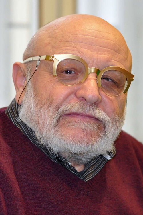 Photo of Arnošt Goldflam