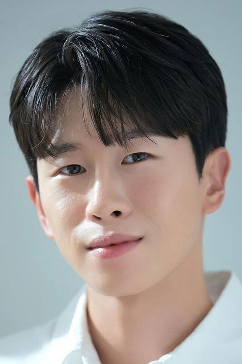 Photo of Lee Jae-sung