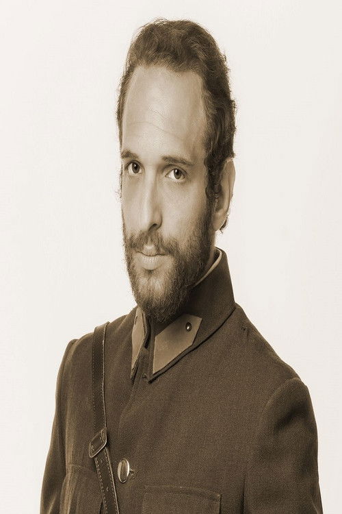 Photo of Markos Papadokostantakis