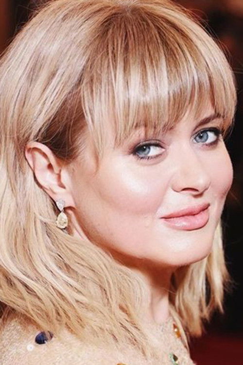 Photo of Anna Mikhalkova