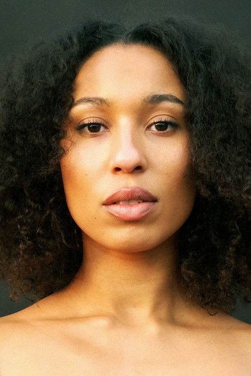 Photo of Maji Claire