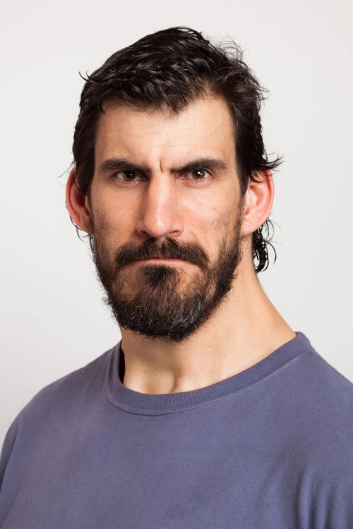Photo of Robert Maillet