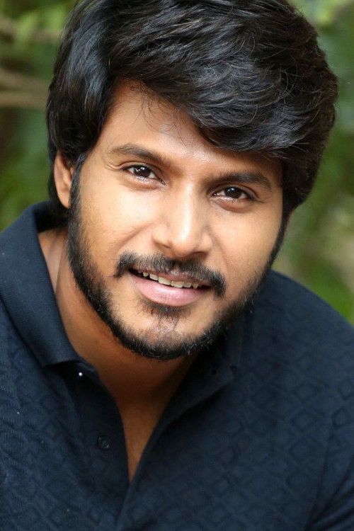 Photo of Sundeep Kishan