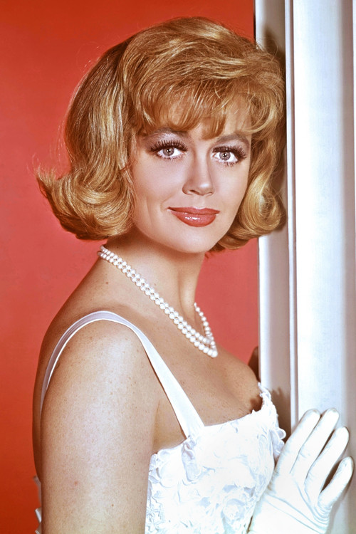 Photo of Dorothy Malone