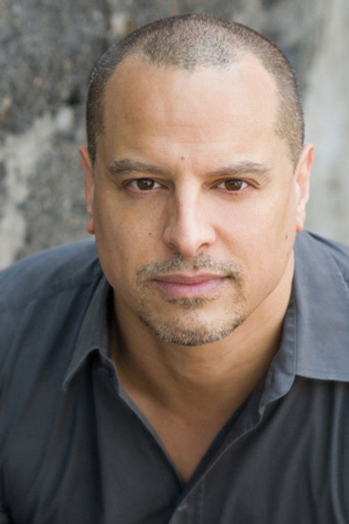 Photo of Neil De Albuquerque