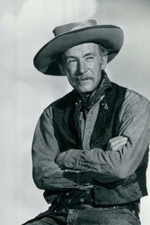 Photo of Andy Clyde