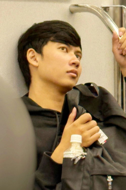 Photo of Abimanyu Khatman Zakaria