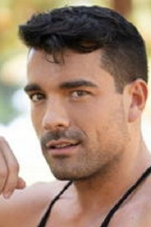 Photo of Presley Scott