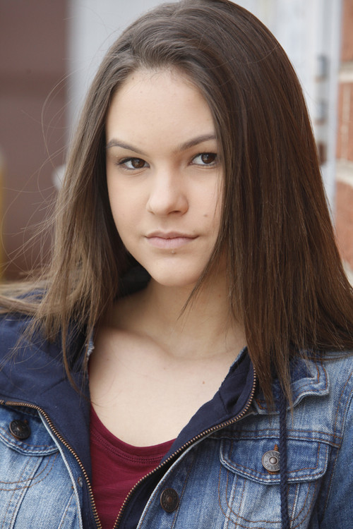 Photo of Avery Arendes