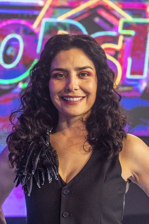 Photo of Letícia Sabatella