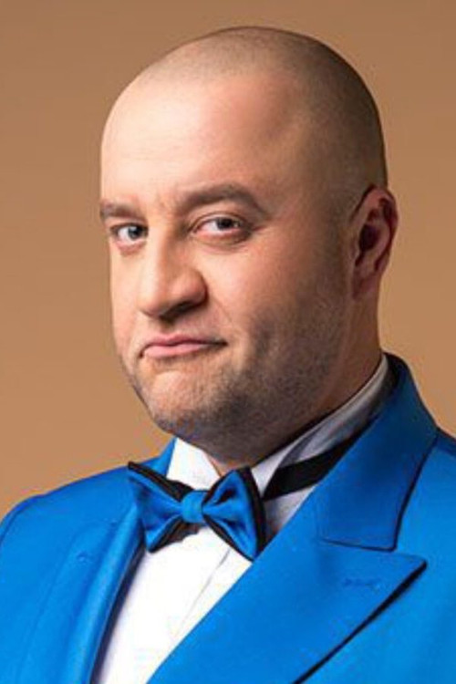 Photo of Ehor Krutoholov