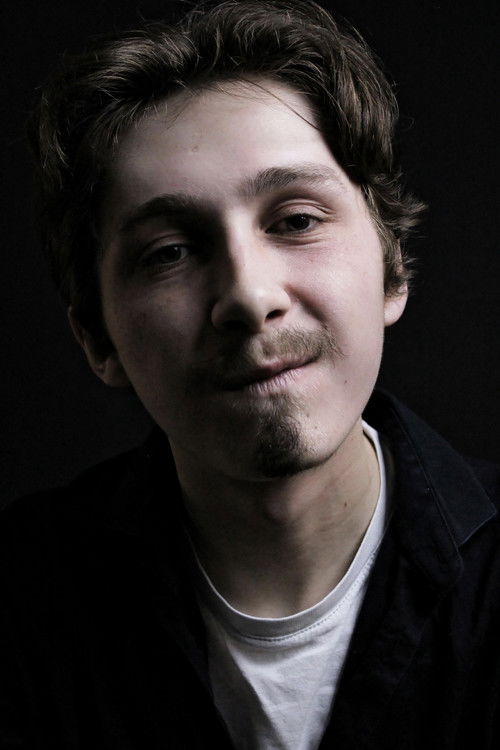 Photo of Maxence Grut