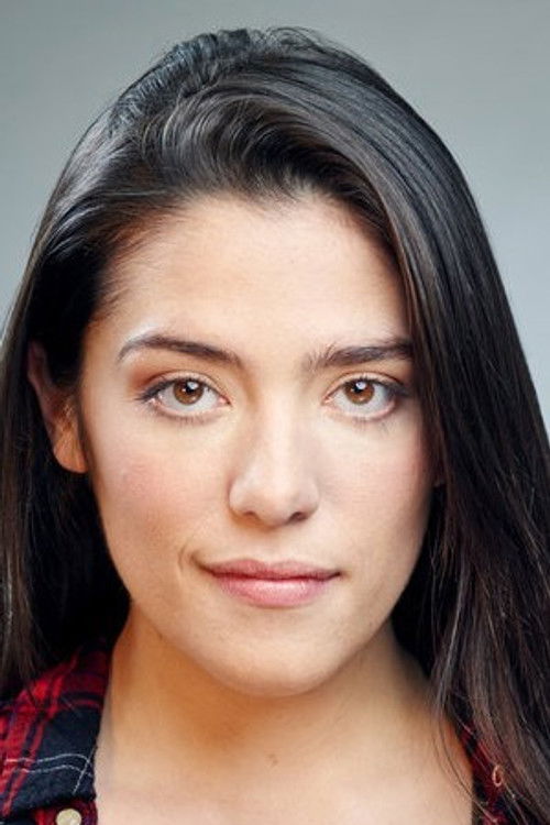 Photo of Lily Richards