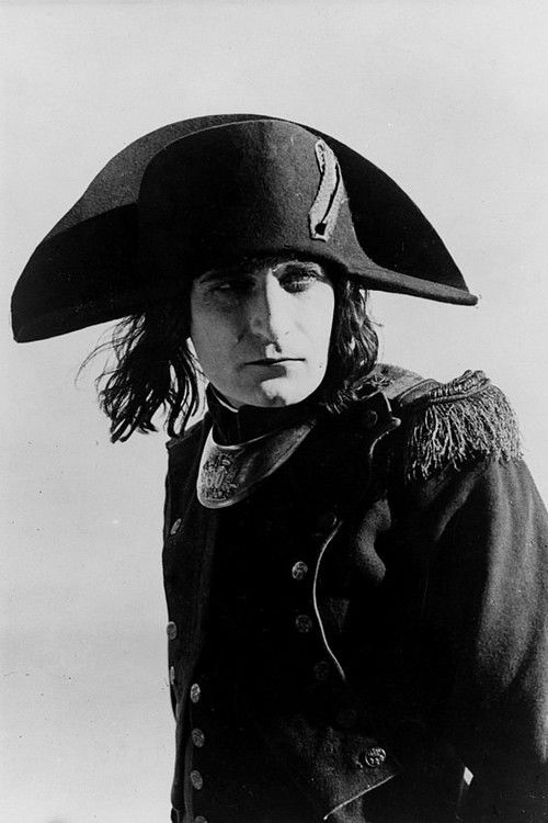 Photo of Albert Dieudonné