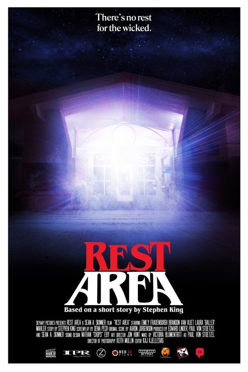 Rest Area