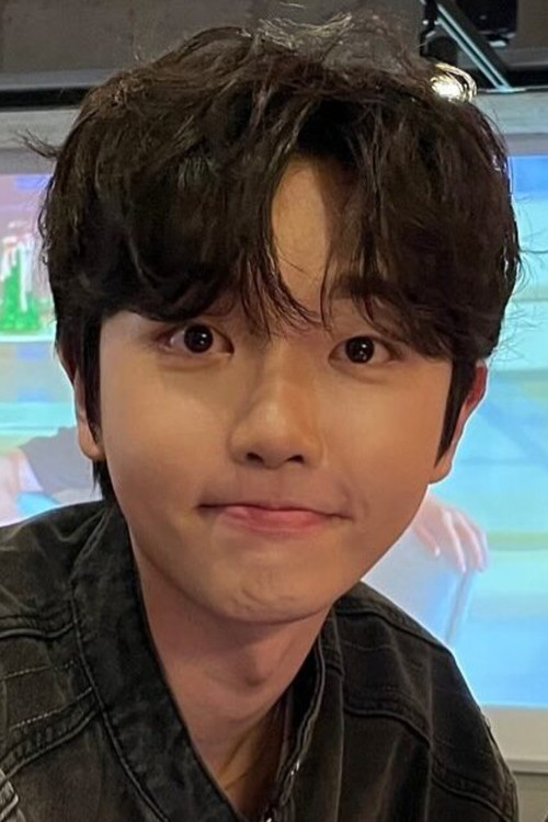 Photo of Jeong Je-hyeon