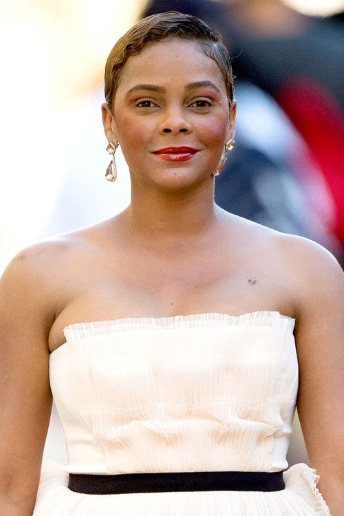 Photo of Lark Voorhies