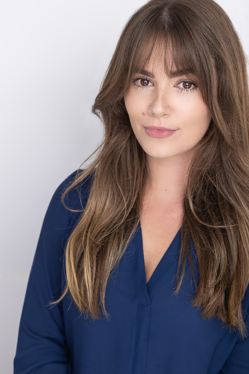 Photo of Claire Van Der Linden