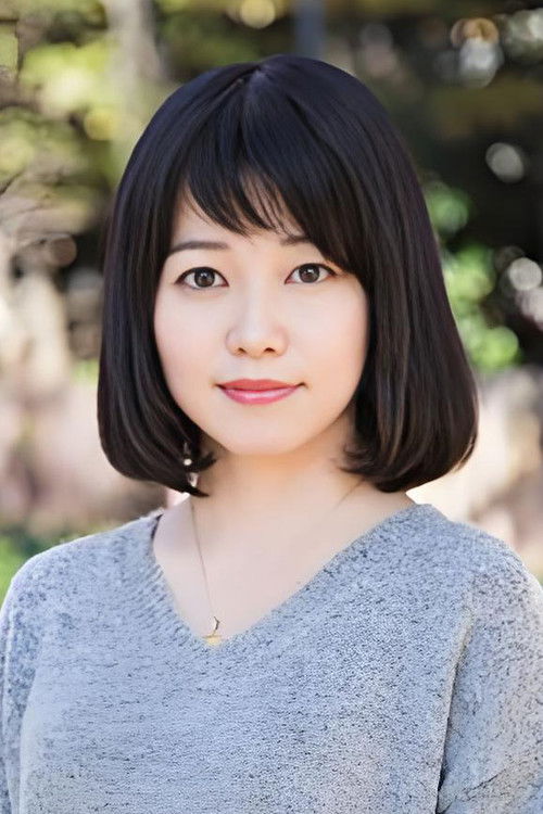 Photo of Ami Fukushima