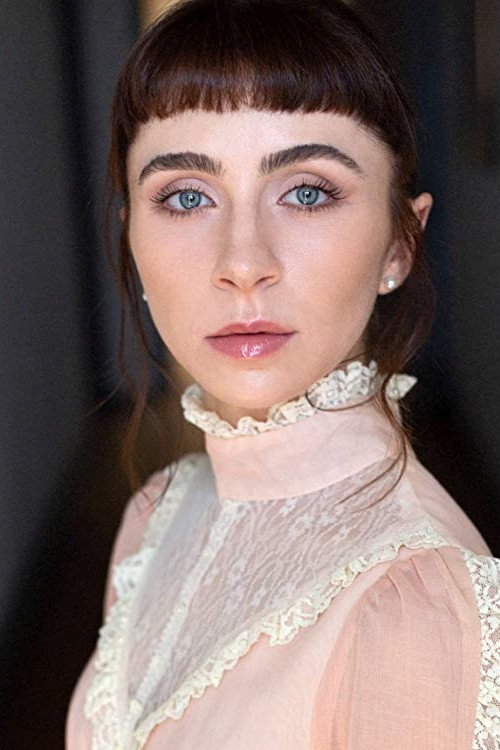 Photo of Larkin Bell