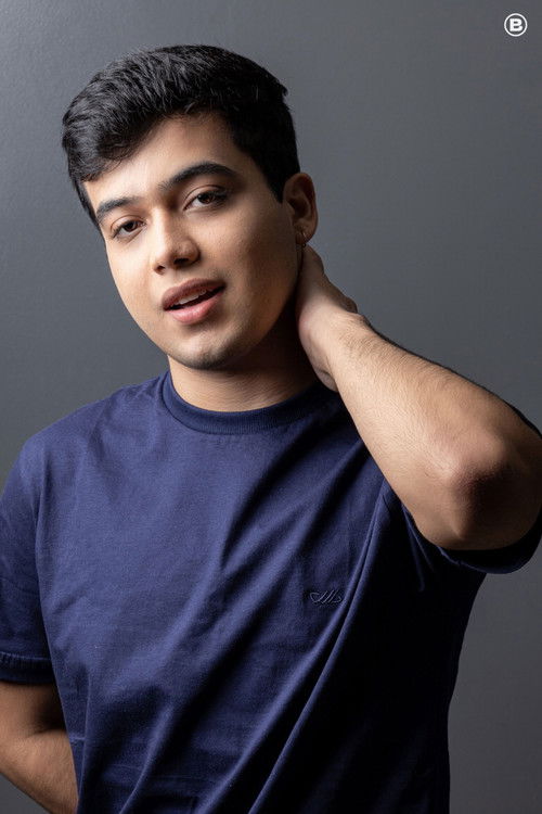 Photo of Felipe Santelli