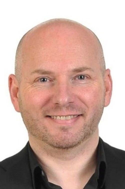 Photo of Glenn Webster