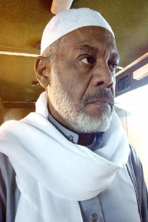 Photo of Hamdy El Ramly