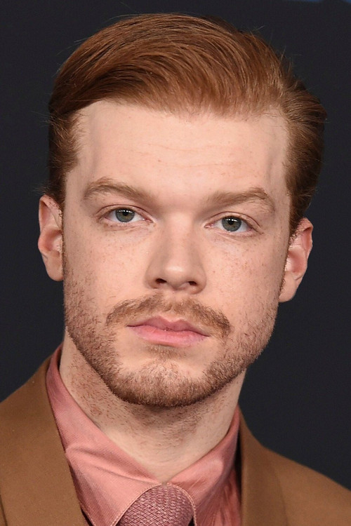 Photo of Cameron Monaghan