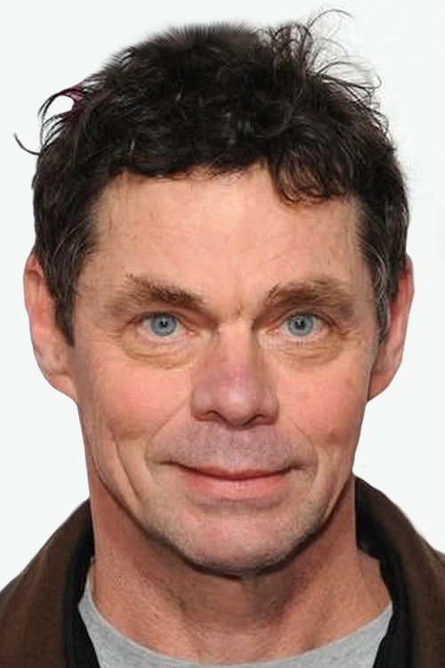 Photo of Rich Hall