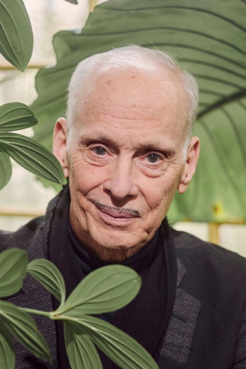 Photo of John Waters