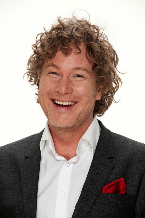 Photo of Gustav Nilsen