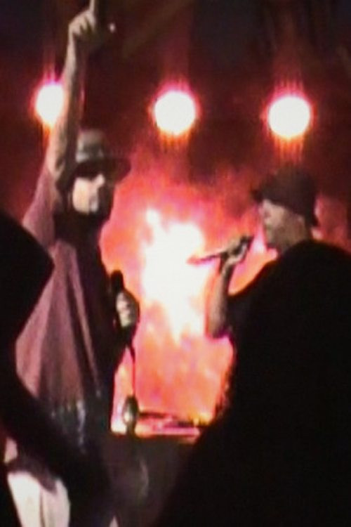 Regional Beat: Uma Antena Parabólica Fincada na Terra Vermelha