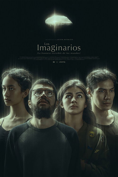 The Imaginaries