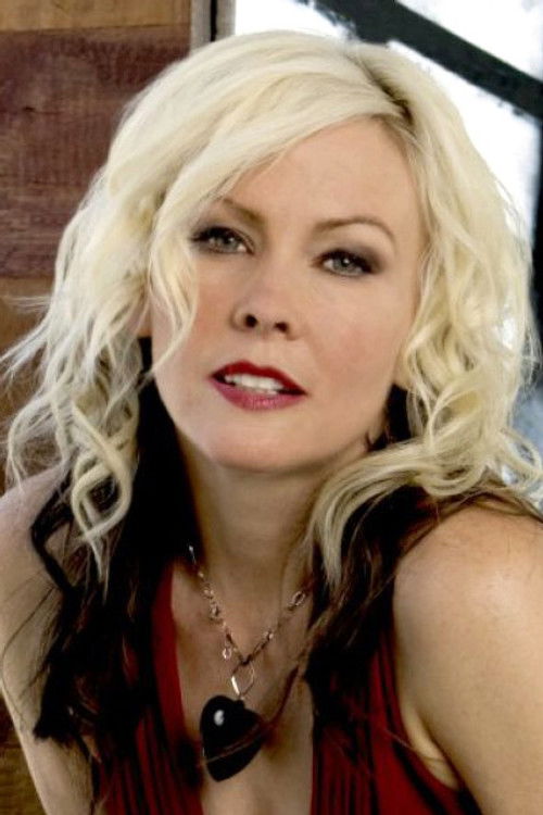 Photo of Terri Nunn