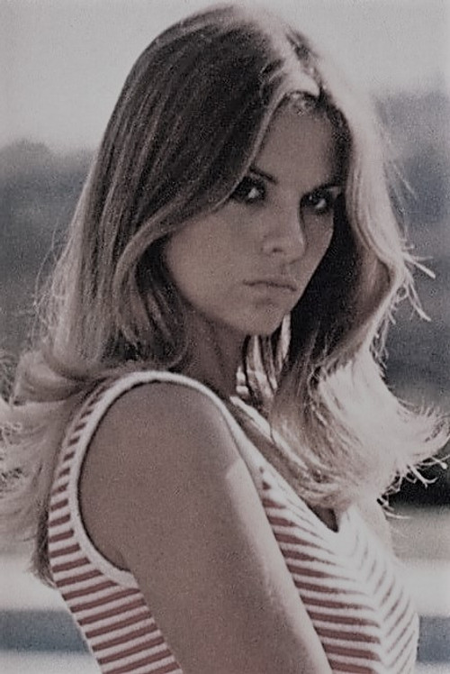 Photo of Silvia Dionisio