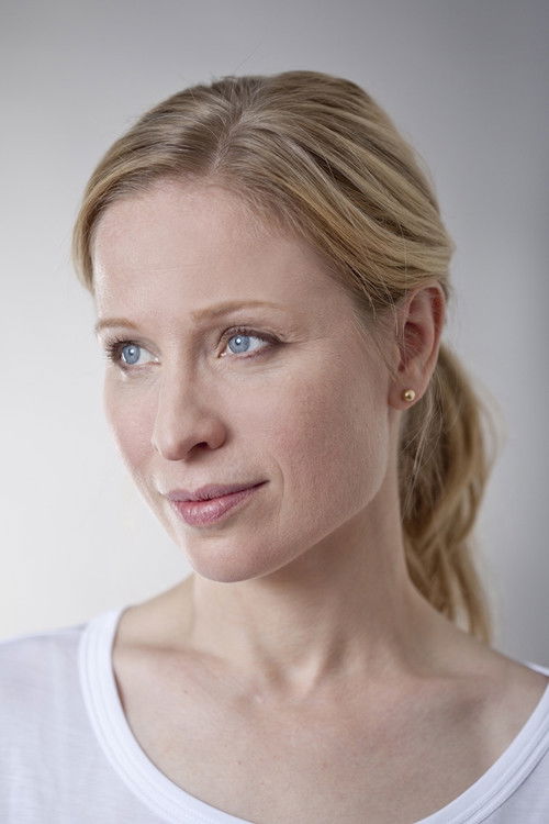 Photo of Karin Lithman