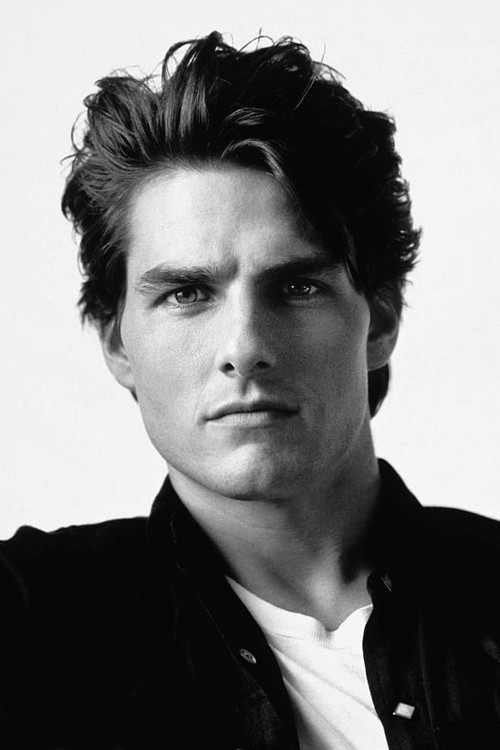 Photo of Tom Cruise