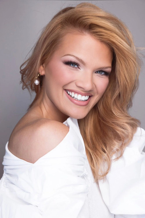 Photo of Cassie Donegan