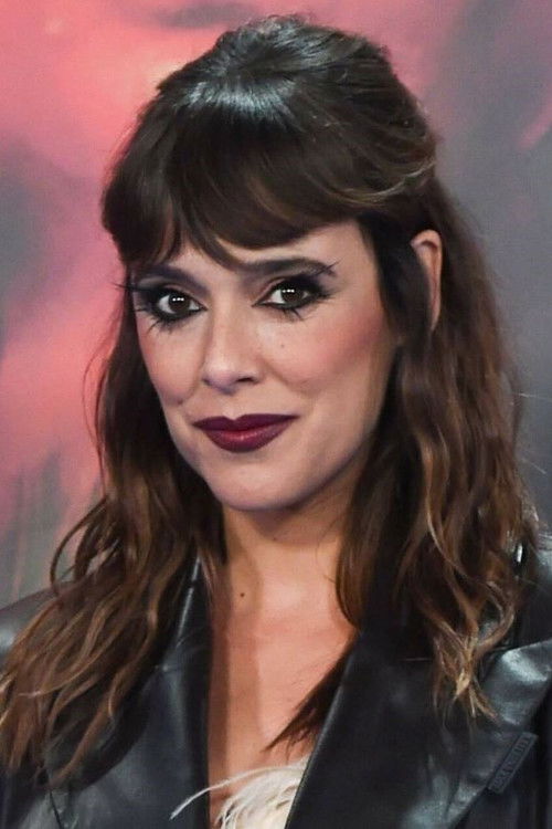 Photo of Belén Cuesta