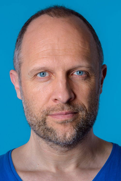 Photo of Hugo Metsers