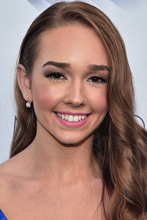 Photo of Holly Taylor