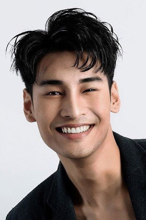 Photo of Nattawin Wattanagitiphat