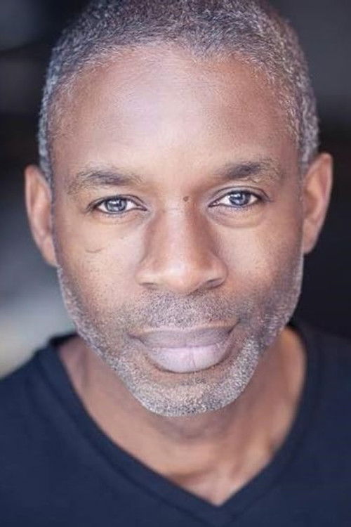 Photo of Wil Johnson