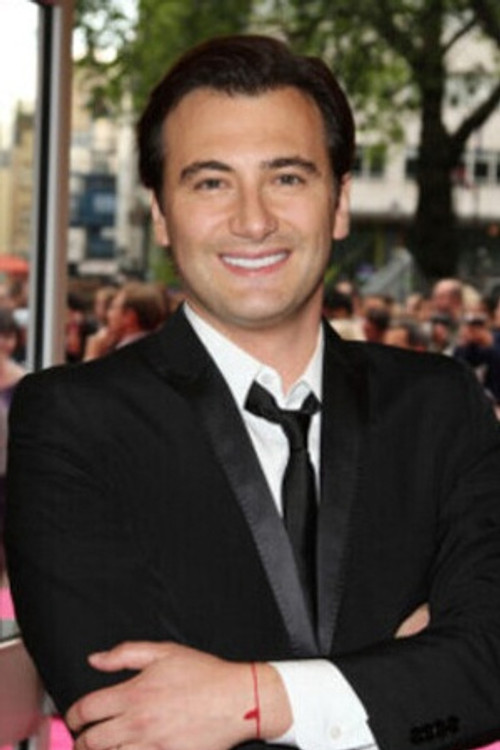 Photo of Robert Luketic