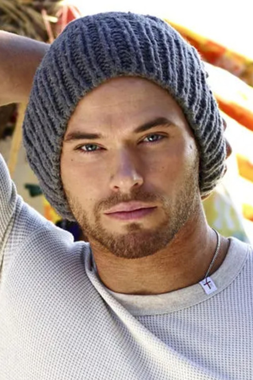 Photo of Kellan Lutz