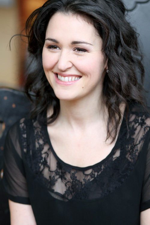 Photo of Tammy Verge