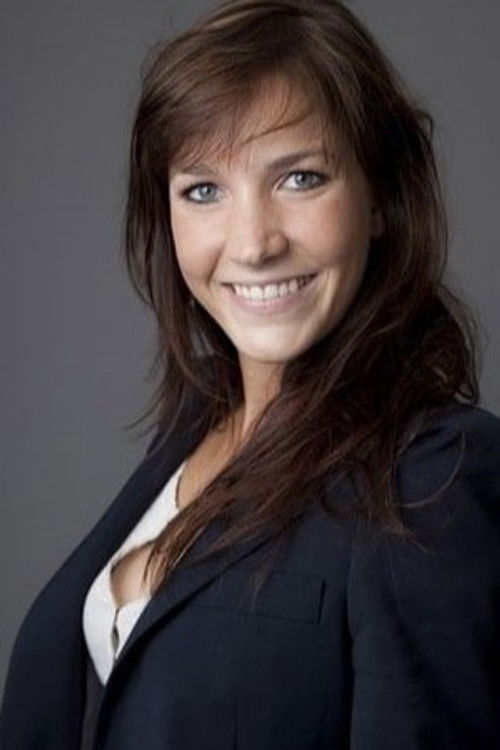 Photo of Vreneli van Helbergen