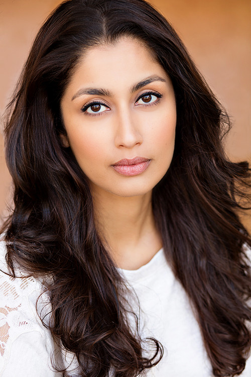 Photo of Karishma Ahluwalia